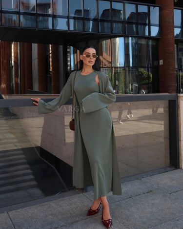 Leyla Olive