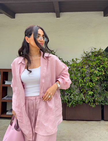 Merlyn Pink