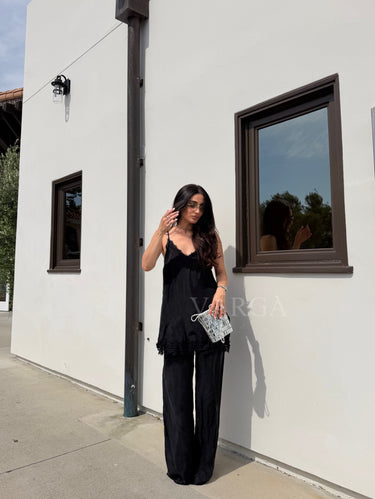 Michelle set