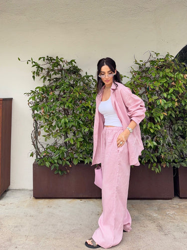 Merlyn Pink