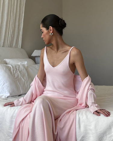 Moana pink