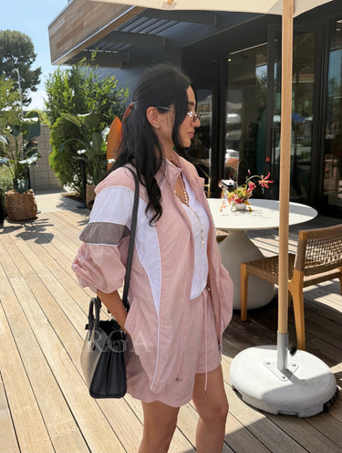 Adriana Pink