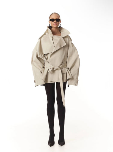 Cassia beige