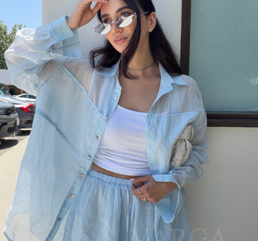 Nina blue
