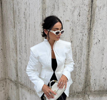 Lumi Blazer