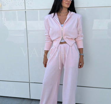 Jackie Pink