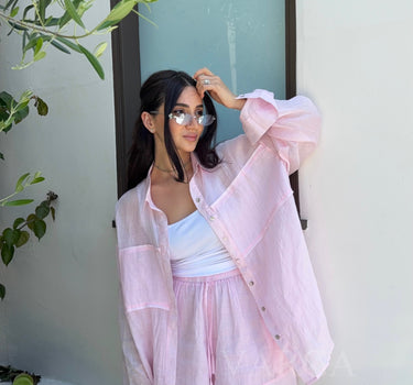 Nina pink