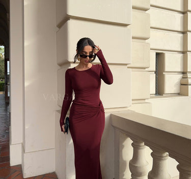 Ellen Bodysuit & Skirt Set