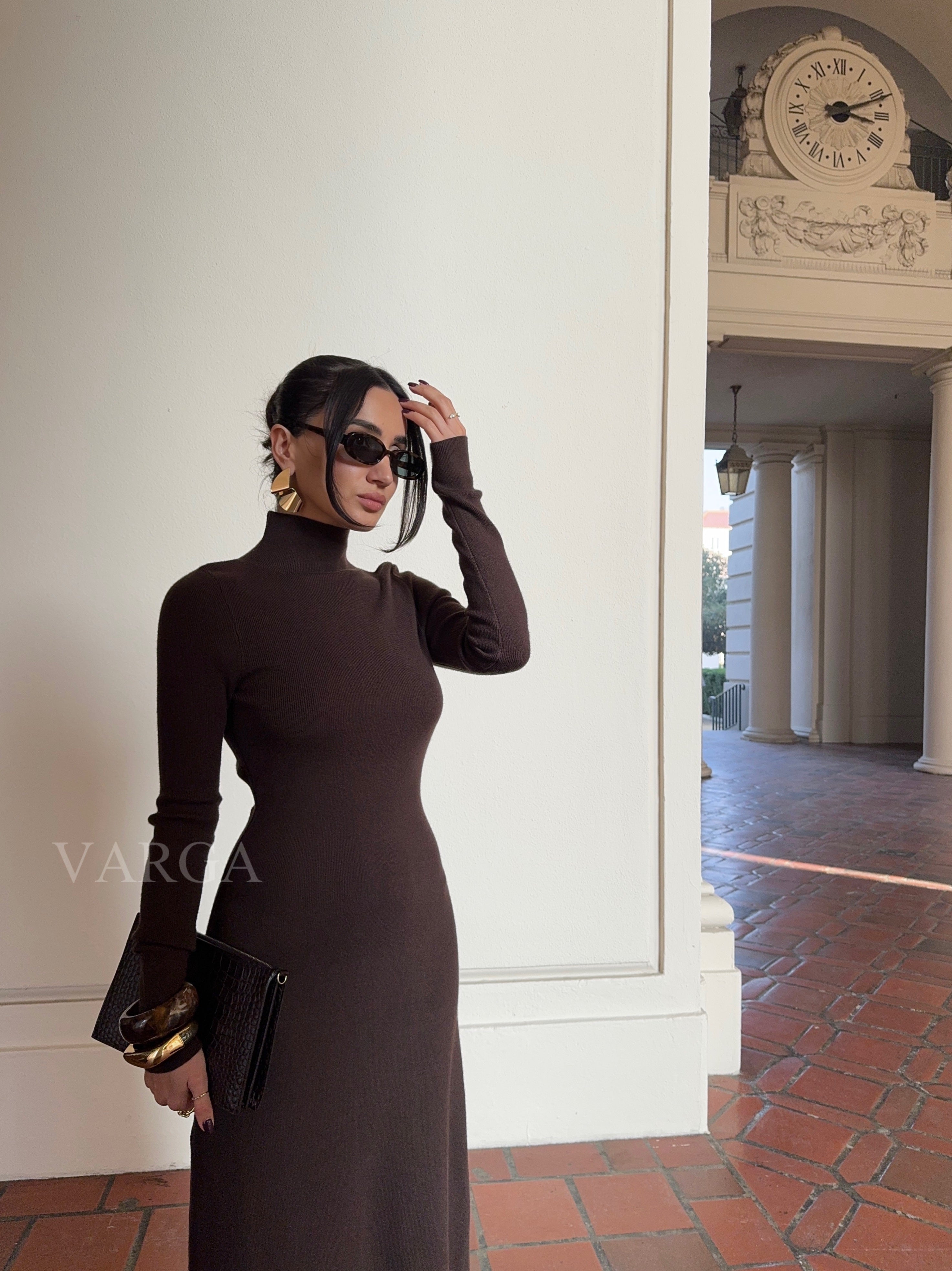 charcoal clothing luna maxi dress Charcoalclothing Luna Maxi Dress