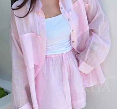 Nina pink