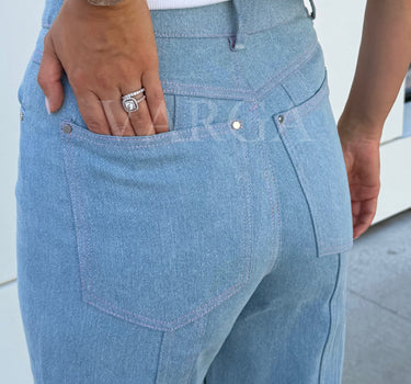 Isabelle Jeans