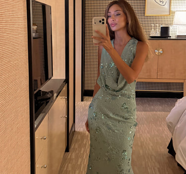 Vella Dress