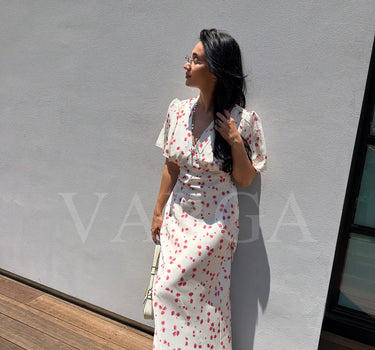Dalani Dress