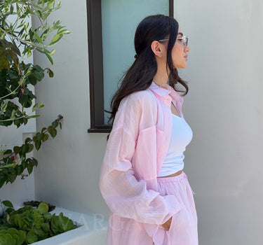 Nina pink