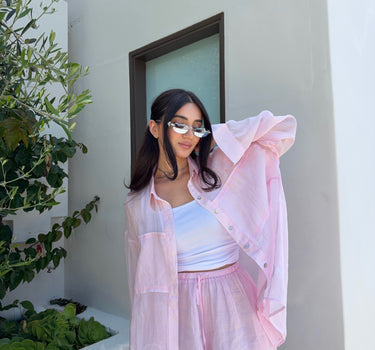 Nina pink