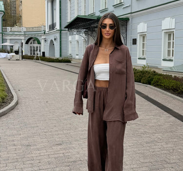 Aysha Brown