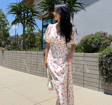Dalani Dress