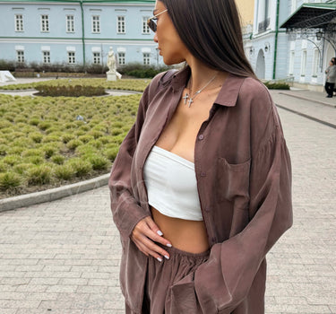 Aysha Brown