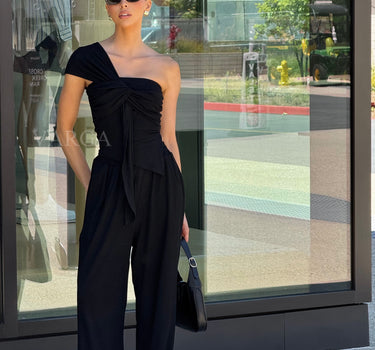 Brielle 2-piece Pants Set