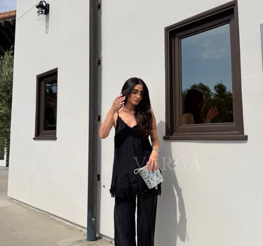 Michelle set