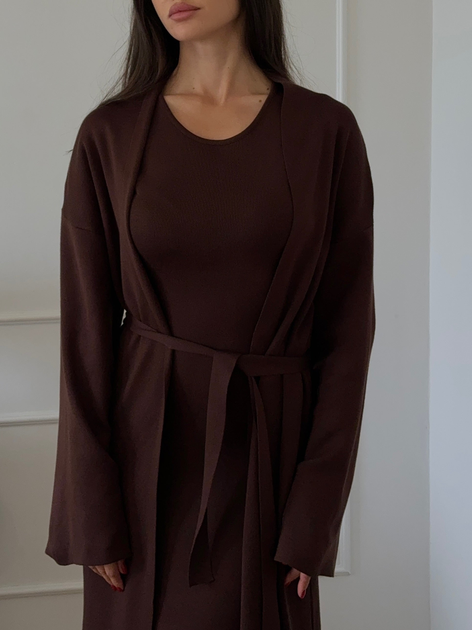 Leyla Brown VARGA US Leyla Brown VARGA US