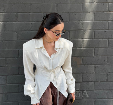 Hana Shirt