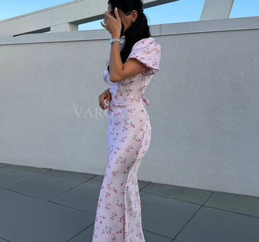 Myla Dress