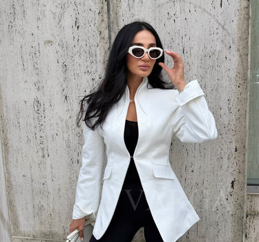 Lumi Blazer