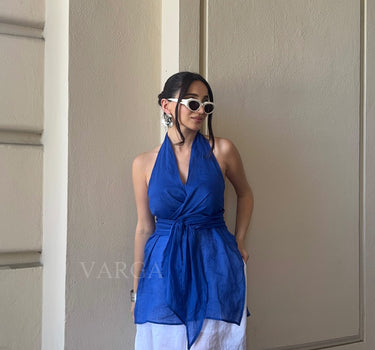Anita Linen set