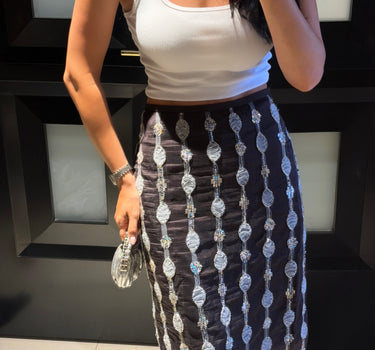 Paula Skirt