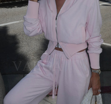 Jackie Pink