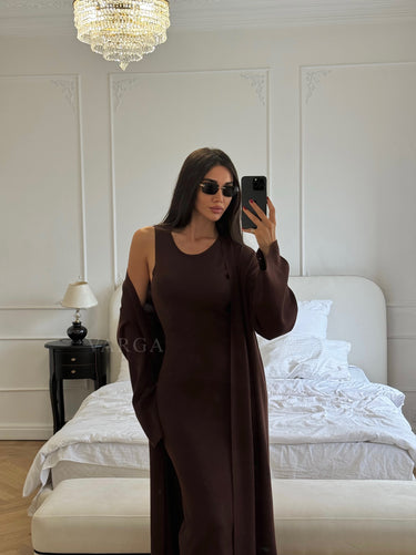 Leyla Brown VARGA US Leyla Brown VARGA US