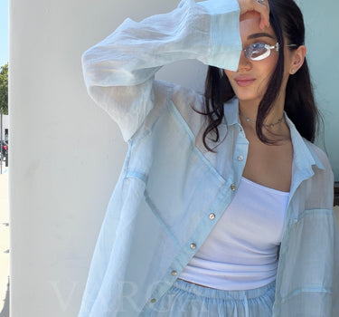 Nina blue