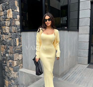 Lima Yellow