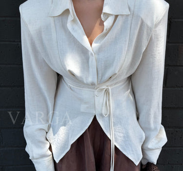 Hana Shirt