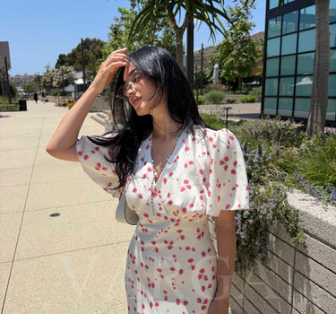 Dalani Dress