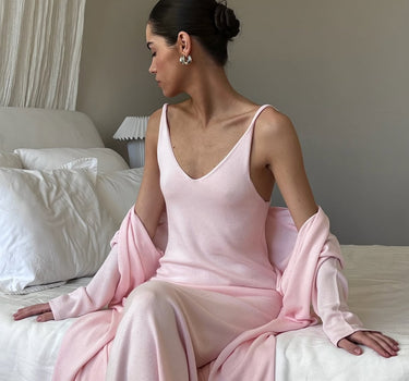 Moana pink