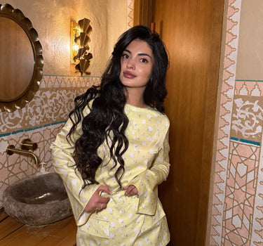 Mia dress