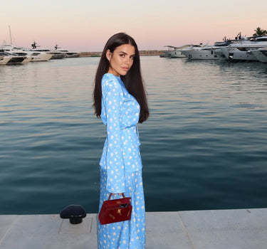 Mia dress