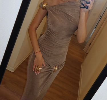 Monica Beige