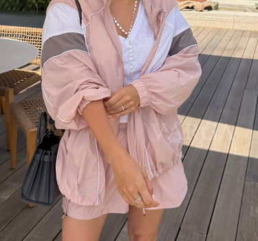 Adriana Pink