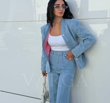 Isabelle Blazer
