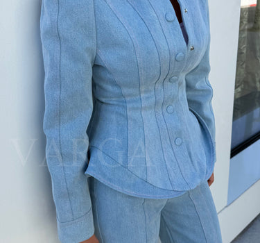 Isabelle Blazer