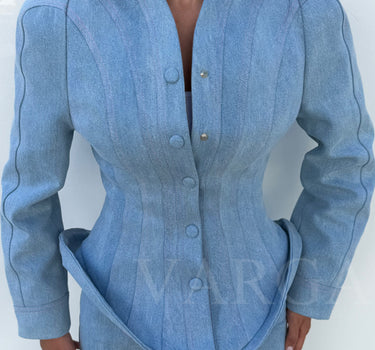 Isabelle Blazer