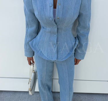 Isabelle Blazer