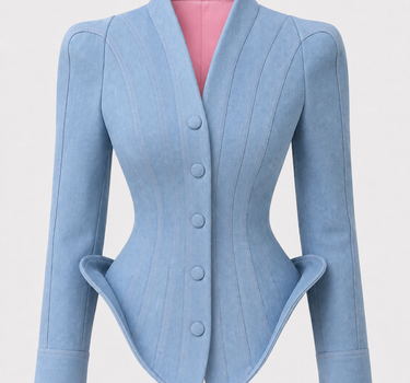Isabelle Blazer
