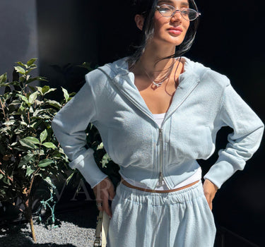 Jackie Blue