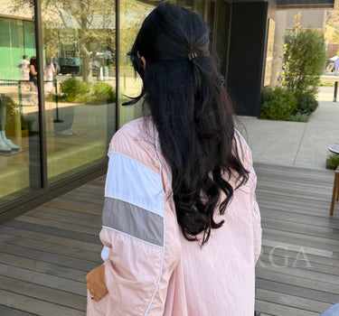 Adriana Pink