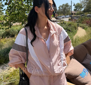 Adriana Pink