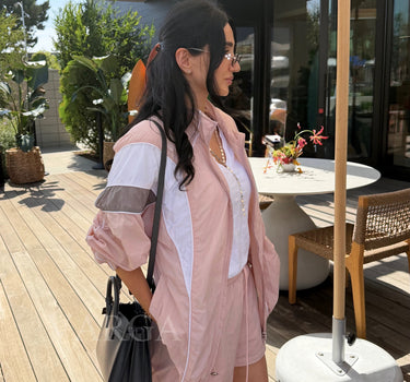 Adriana Pink